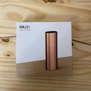 PAX 3